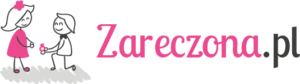 www.zareczona.pl