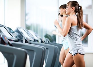 Co to jest trening cardio?