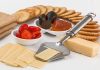 Krajalnice do sera – jak wybrać tą idealną?
