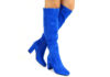 Jak wybrać ciepłe kozaki na zimę?