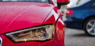 Audi A1 opinie