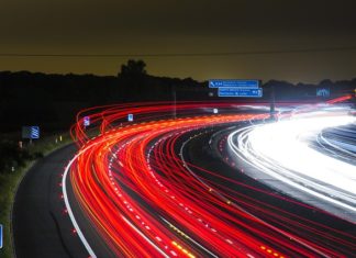 Transport międzynarodowy, jakość usług