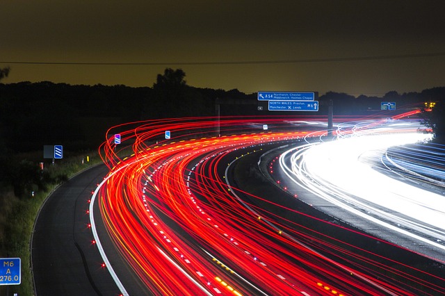 Transport międzynarodowy, jakość usług