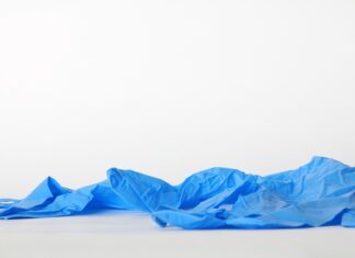 Gdzie wyrzucić rękawiczki nitrylowe? Gdzie wyrzucić rękawiczki nitrylowe?