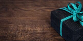 Jaki prezent na Wprowadzony do nowego domu?