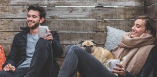 Jak zrobić poduszki na krzesła?