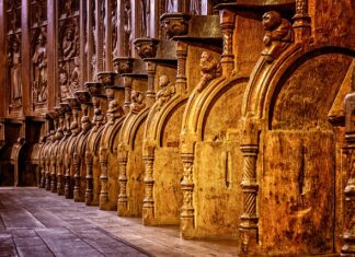 O co pyta ksiądz na spotkaniu przed ślubem?