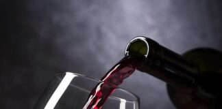 Jaki alkohol dla pary młodej?