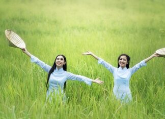 Jaka powinna być szerokość krawata?