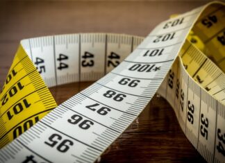 Jak zmierzyć krzesło?