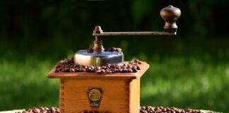 Jak parzyć płatki róż?