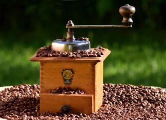 Jak parzyć płatki róż?