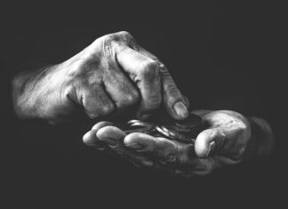 Czy pieniądze to dobry prezent?