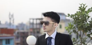 Jakie są modne buty do garnituru?