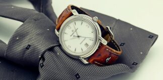 Jakiej marki zegarek warto kupić?