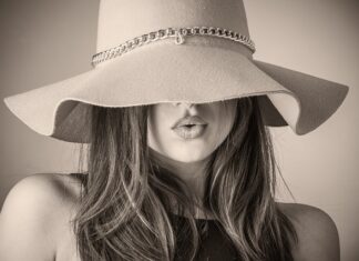 Czy spinki do mankietów są modne?