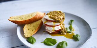 Czy w gastronomii trzeba mieć rękawiczki?