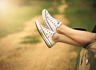 Gdzie schować buty w domu?