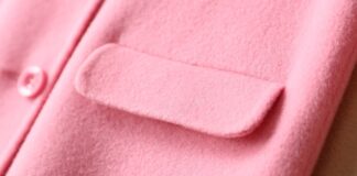 Jak złożyć poszetkę TV fold?