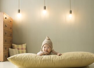 Jak zrobić poduszkę wałek?