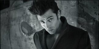 Jak mierzyć płaszcz męski?