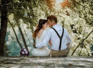 Czy świadek może być żonaty?