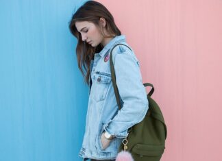 Jaki plecak na wędrówkę?