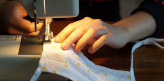 Jak uszyć pokrowiec na siedzenie?