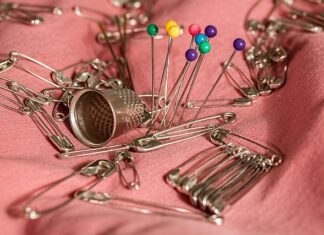 Ile luzu w szpilkach?