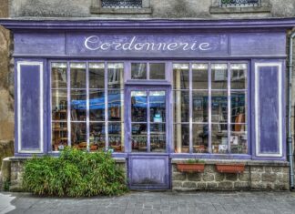 Jak przechowywać dużą ilość butów?