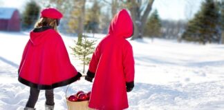 Czy niskie osoby mogą nosić długie płaszcze?