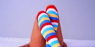 Jakie kupić skarpety męskie? Jakie kupić skarpety męskie?