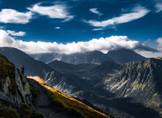 Ile jest km z Zakopanego na Morskie Oko?