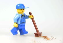 Jak oczyścić zatoki w 10 sekund?