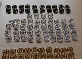 Gdzie kupić przypinki Ukraina?