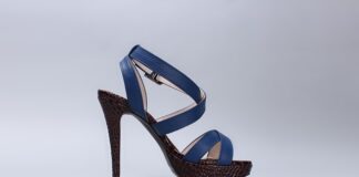 Ile luzu w sandałach?