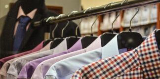 Jak kupować skarpety?