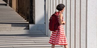 Jaki plecak do technikum?