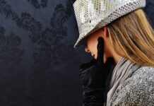 Czy skórzane płaszcze są modne?