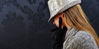 Czy skórzane płaszcze są modne?