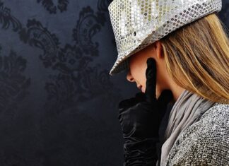 Czy skórzane płaszcze są modne?