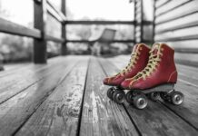 Jak kupić sznurówki? Jak kupić sznurówki?