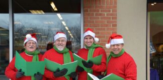 Co mówią kolędnicy?