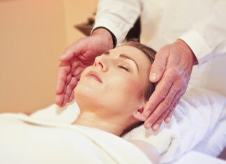 mezoterapia igłowa