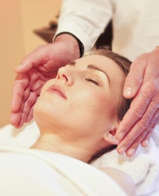 mezoterapia igłowa