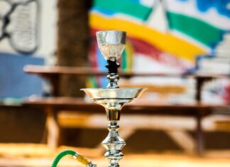 Jak melasa do shishy i węże do shishy wpływają na komfort korzystania z fajki wodnej? shisha
