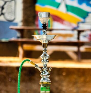 shisha