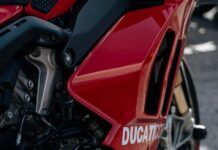 Jak wyważyć koło motocyklowe w domowym garażu motocykl