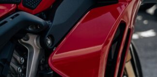 motocykl